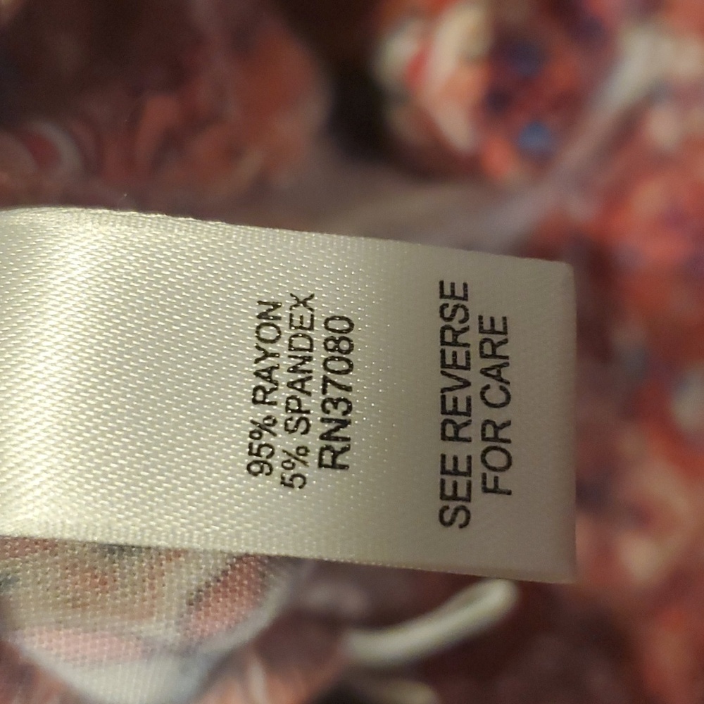 Cato Palozzo Wideleg Pants Size S - Picture 5 of 5